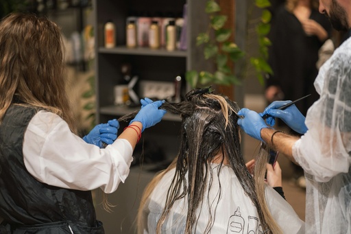 Hair Extensions